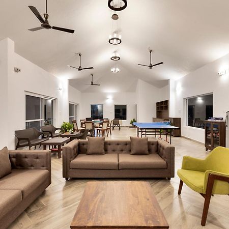 Tusker Trail By Luxunlock Hotel Suntikoppa Buitenkant foto