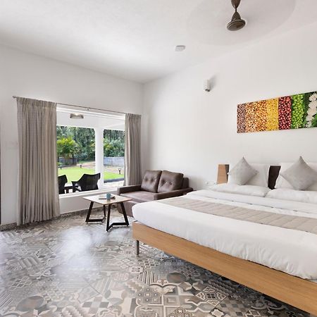 Tusker Trail By Luxunlock Hotel Suntikoppa Buitenkant foto