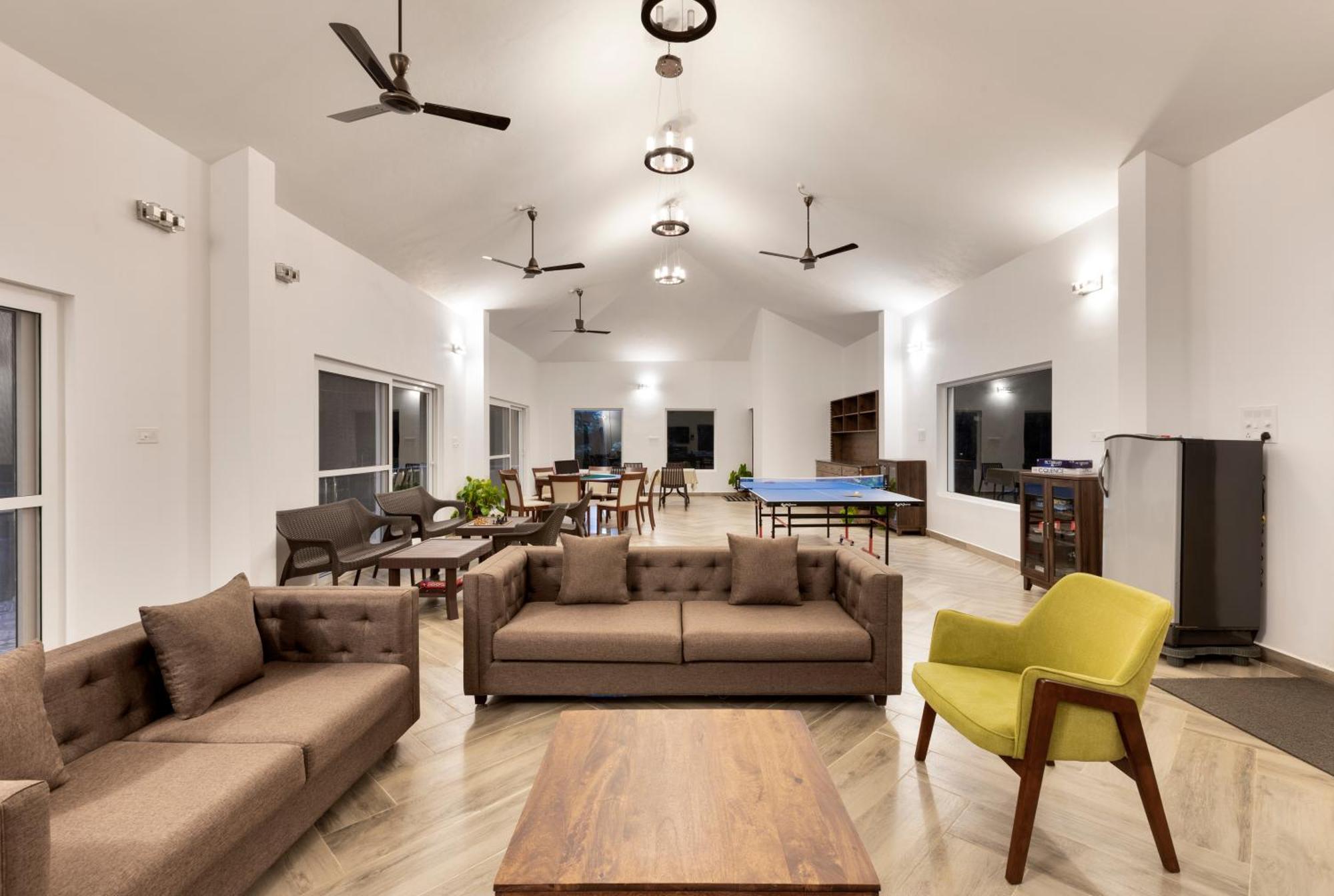 Tusker Trail By Luxunlock Hotel Suntikoppa Buitenkant foto