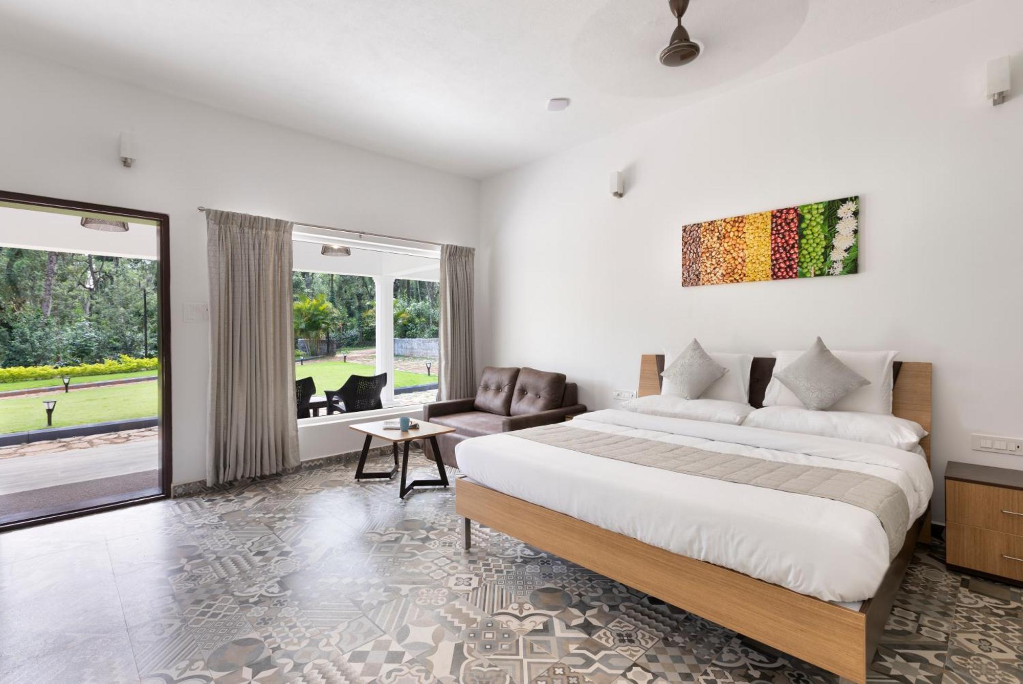 Tusker Trail By Luxunlock Hotel Suntikoppa Buitenkant foto