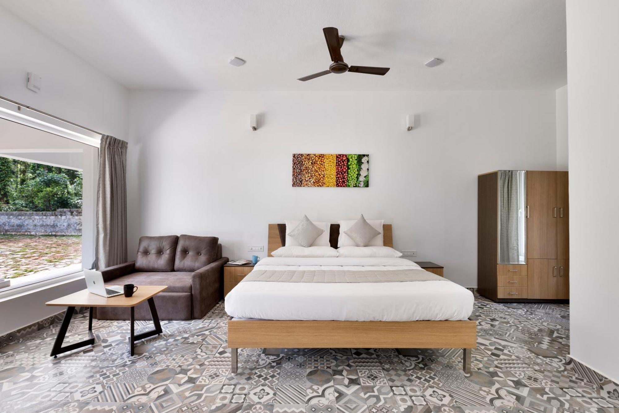 Tusker Trail By Luxunlock Hotel Suntikoppa Buitenkant foto